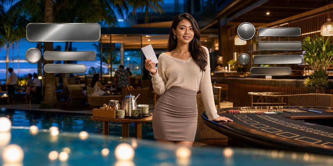 Queen Of Bounty di Dato Cai