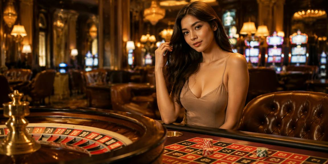 dato cai Online Slot & Sportsbook untuk Malaysia dengan Touch 'n Go